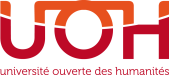 Logo de l'UOH