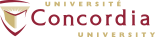 Logo de Concordia