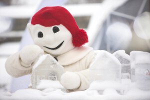 Bonhomme Carnaval