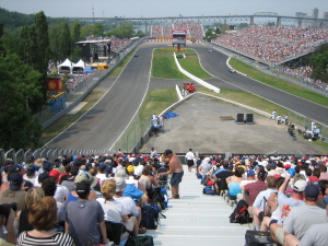 Circuit Gilles-Villeneuve