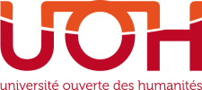 Logo UOH